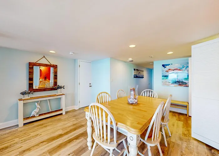 Fountainhead Towers 1606 * Ocean City
