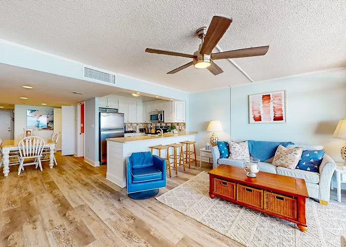 Fountainhead Towers 1606 *
