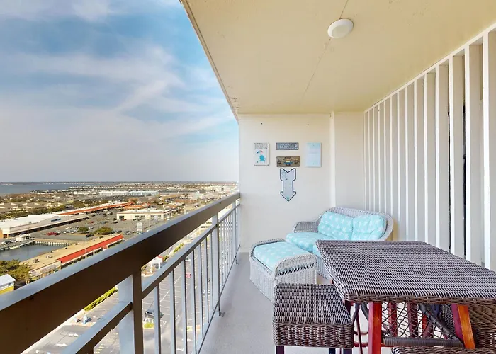 Fountainhead Towers 1606 * Ocean City