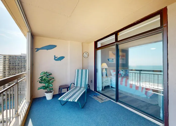 Fountainhead Towers 1606